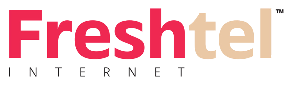 FreshTel Internet Logo